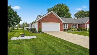 361 Reagan Circle video tour