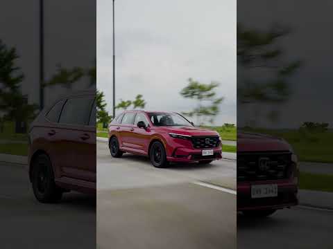 Busting Honda e:HEV Myths Episode 5: Hybrids Aren't Good In The Real World | CarGuide.PH