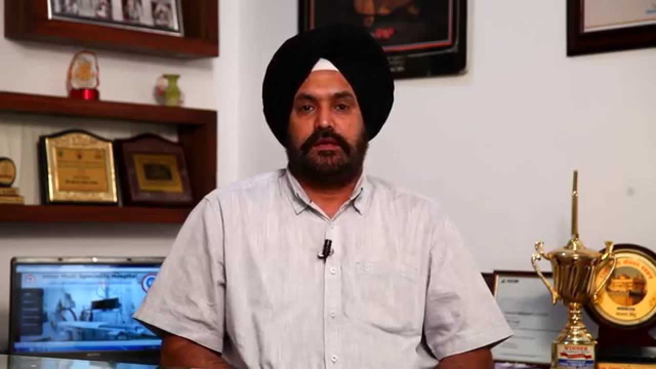 Quality Healthcare at Johal Multi Speciality Hospital jalandhar