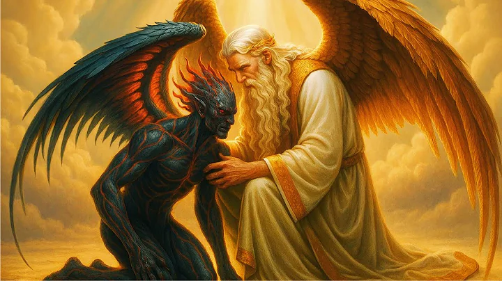 Why God CANNOT Kill Satan Or Fallen Angels