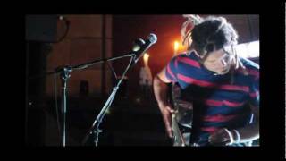 Ash Grunwald - Guinness Live Thursdays Launch