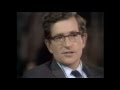Legal vs. Illegal - Noam Chomsky