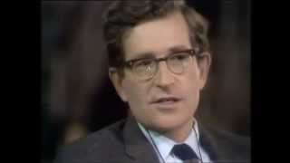 Legal vs. Illegal - Noam Chomsky