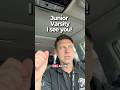 Junior Varsity #softballcoach #softballplayers #juniorvarsity #baseballcoach #baseballplayers