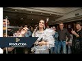 @Georgiana Lobonț 🎤 - Program Manele I 💕 || LIVE Madrid - Alcorcon 2022 by @4K Production 📷🎥