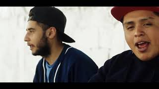 Amor al Mic.🎤🔥 //VIDEO OFICIAL// VISUAL SCOPE // 2017 // KING KUSH // (PROD. SARKIN.)