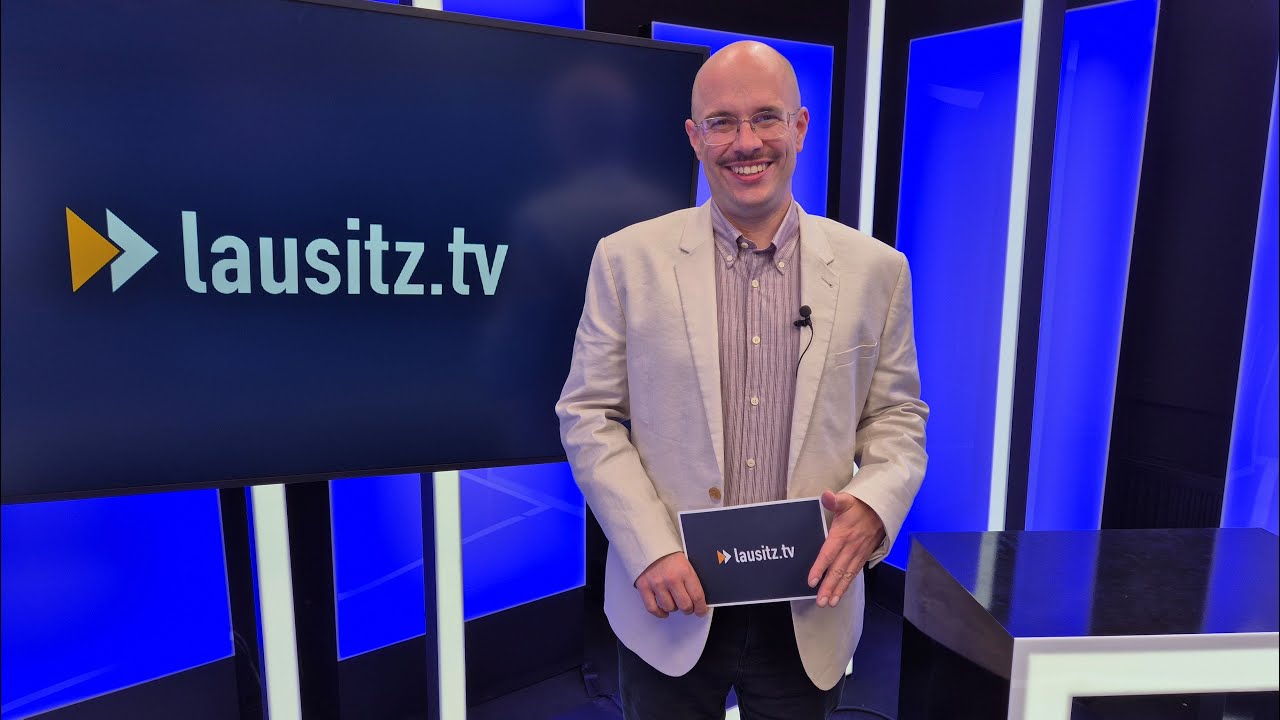 lausitz.tv am Dienstag – Sendung vom 05.08.25