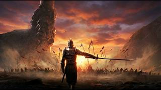 🔥 Final Command – Epic Heroic Orchestral Battle Music | Unleash Your True Power 🔥