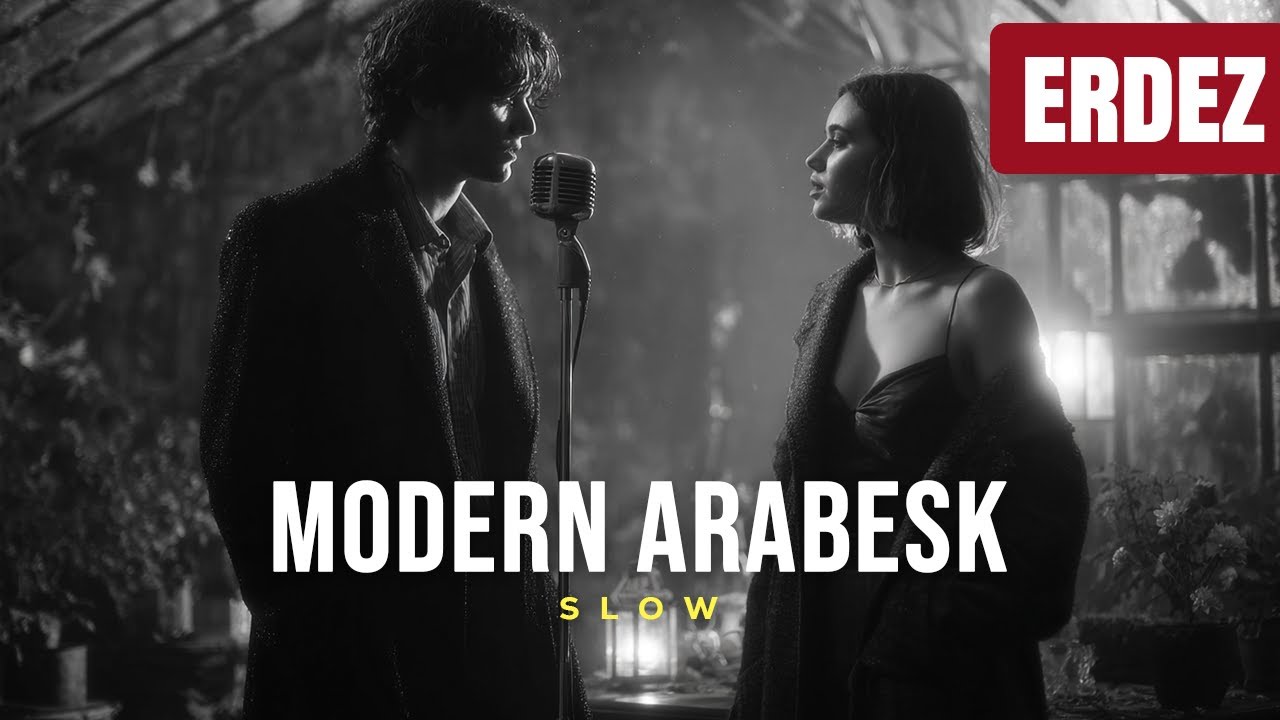 ⁣Kalbe Dokunan Türkçe Slow Rock 2025 | Arabesk Şarkılar