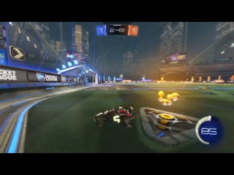 Rocket League SUS Moments 2 (Feat. Random Stories and Clips) - YouTube