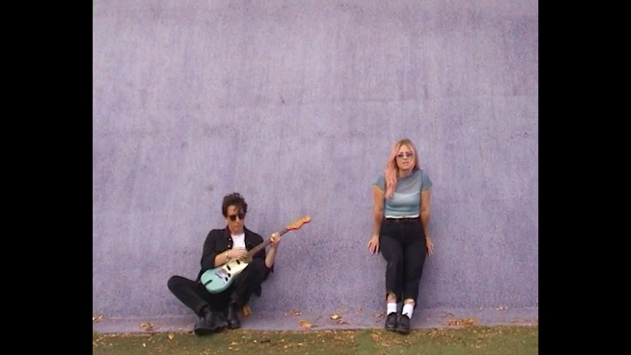 Lorelei - Decay (Official Video)