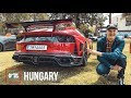 The CRAZIEST Ferrari EVER! Mansory Stallone 812 | Eᴘ61: Hᴜɴɢᴀʀʏ