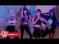 K/DA - POP/STARS (League of Legends) Cosplay Dance Cover