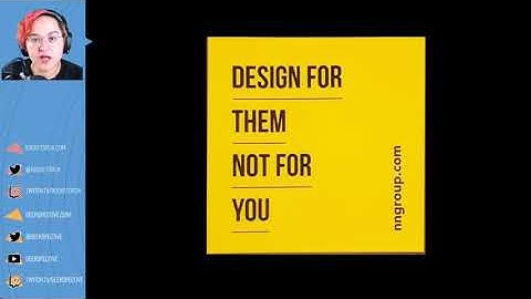 Designing Better Character Sheets - Gen Con 2020