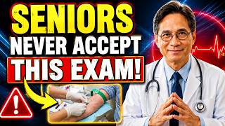 Information The 5 Medical Checkups I Would NEVER Get After 60 Guide