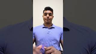 Week 8: Leadership Reflection Video Speech