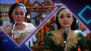 1 JAM 30 MENIT FULL  NGLARAS GENDING UYON UYON   GENDING JAWA PENGANTAR TIDUR SIANG