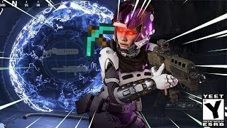 Voidwalker Event.EXE