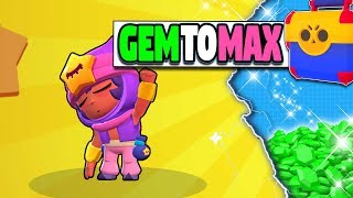 Opening Mega Boxes until Sandy is MAX | Legendary Brawl Box Opening