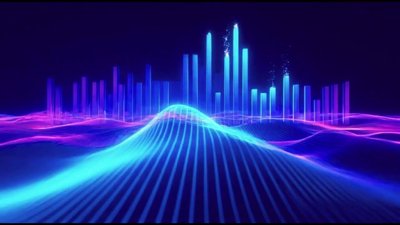 See You At The Moon (Electro JazzFunk part 6)