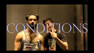 Benedict Tan - Conditions Feat. Justin Tatone (Official Music Video)