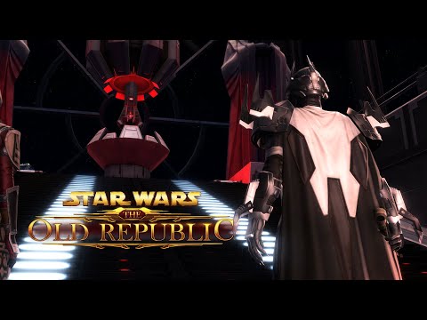 SWTOR Pre-7.0 - Spoils of War 68 New Titles!