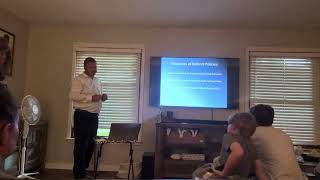 Capstone Project - Prison Reform: Focusing on Reintegration into Society Rather Than Punishment
