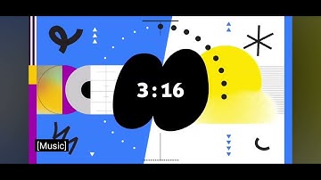 Youtube Premiere Countdown Extended 6 Minutes (Credits to @hoangschindlerproductions2850 )