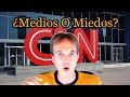 Robert Martínez - SOBRE LOS MEDIOS DE COMUNICACION