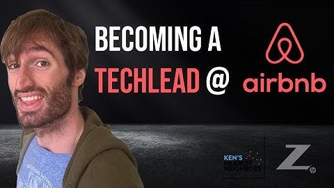 What is a Tech Lead REALLY (Zach Wilson) - KNN Ep.97