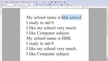 13 Jan.2021 Std-9,Computer,Ch-10,part-6,Falguni Patel