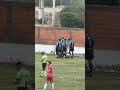 El gol de Nahuel Bardella con el que San Francisco le ganó por la mínima a Huracán #futbol