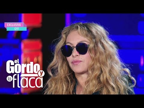 Video: Paulina Rubio Torna Di Nuovo In Tribunale