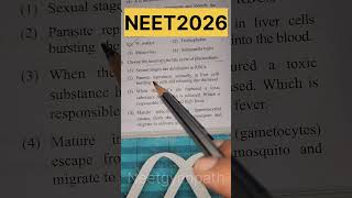 NCERT based NEET 2026 most important questions #neetgyanpath #neet #neetaspirants #aiims