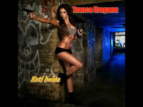 Tzanca Uraganu - Esti belea ( oficial reggaeton 2017)