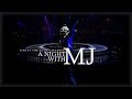 A NIGHT WITH MJ (Live at The Olympiastadion, Berlin) (March 31, 2010) (Teaser) - Michael Jackson