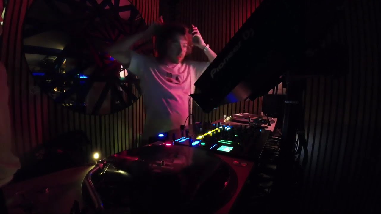Music You Can Dance To 010