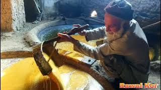 Pashto song tala ba Gane laram / Village life style rawal kor 2024