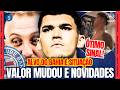 🚨😱R$90MILHÕES! VALOR MUDOU! INTERESSE E SITUAÇAO!🔥DEFENSOR! BOM SINAL!🤔ARTILHARIA E ELENCO DO BAHIA!