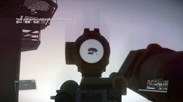 MGSV TPP FOB | Vs a Defender on a Lv. 65 Medical Platform