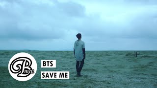 181. BTS - Save Me (Bahasa Indonesia - Bmen)
