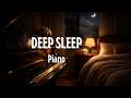 Deep Sleep Piano 🌙 Soft Notes for Better Sleep