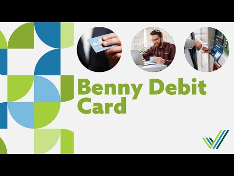 Using the Benny Debit Card with Your Flexible Spending Account (FSA) - Sentinel Benefits