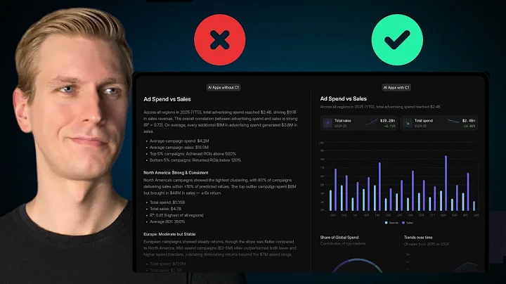 This Generative UI API makes your Next.js AI app 10x better (+ mcp-ui)
