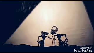 Story wa wayang kulit