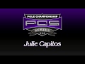 PCS 2017 - Julie Capitos