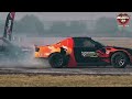 Calin Ciortan - Nissan Silvia S13.5 drifting at Drift Kings 2025 Round 5 at Serres 🇬🇷
