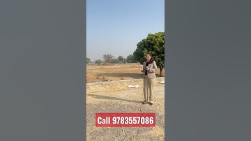 Call 9783557086 JDA Approved Plot Near Ring Road || JDA Approved Plot Near Ajmer Road Jaipur