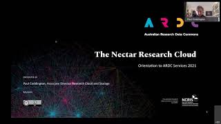 ARDC Nectar Research Cloud Net Worth
