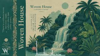 Blue Page Echo 🌙 Soft Lofi for Study, Sleep & Quiet Night Thinking (Emotional Ambient Room)